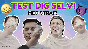 TEST DIG SELV: Sådan bliver du ikke hacket m. FANS
