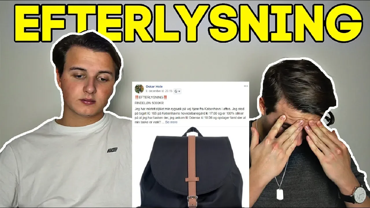 fik stjålet for 30.000 kr ...