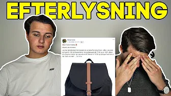 fik stjålet for 30.000 kr ...