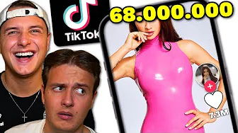 MEST SETE DANSKE TIKTOKS PT2! (68M)