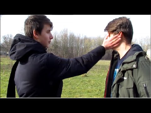 Den syngene lussing!!! - Kender du det c: