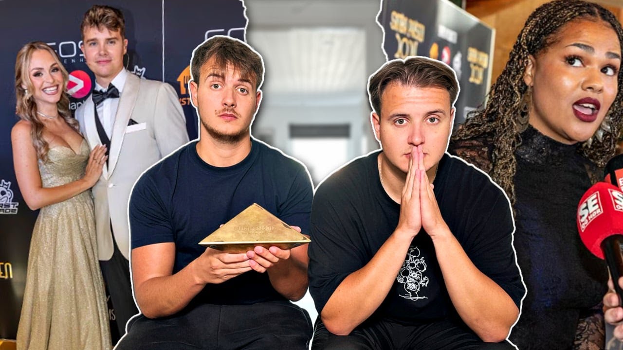 Ærlige mening om SIMBA PRISEN!!