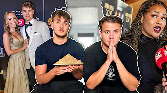 Ærlige mening om SIMBA PRISEN!!