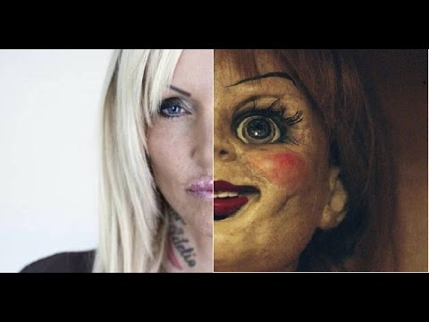 Linse Kessler VS Anna Bell