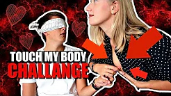 RØR VED HENDES BRYSTER?! ft. Rebecca Charlotte Dahl