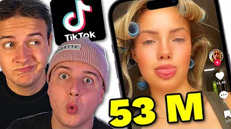 DANMARKS mest sete TIKTOKS! (52mil) pt. 4