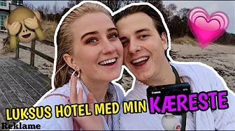 HYGGETUR I SPA!! m. Josefine Simone