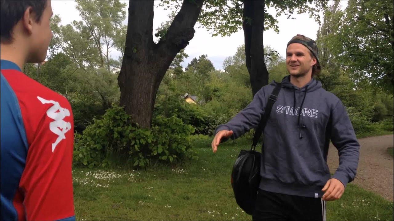 Fodbold sjov #2 (Brizze)