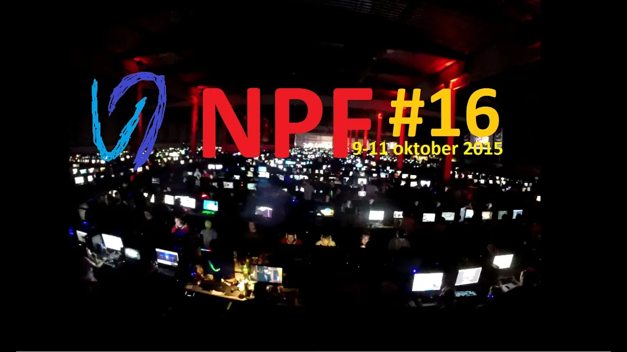 NPF#16 - Vlog