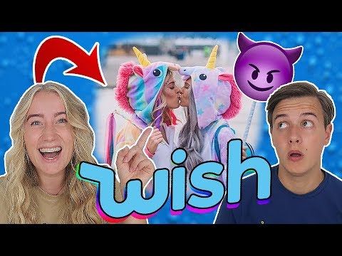 KØB HVAD DU VIL PÅ 30 SEK! m. Rebecca Charlotte Dahl