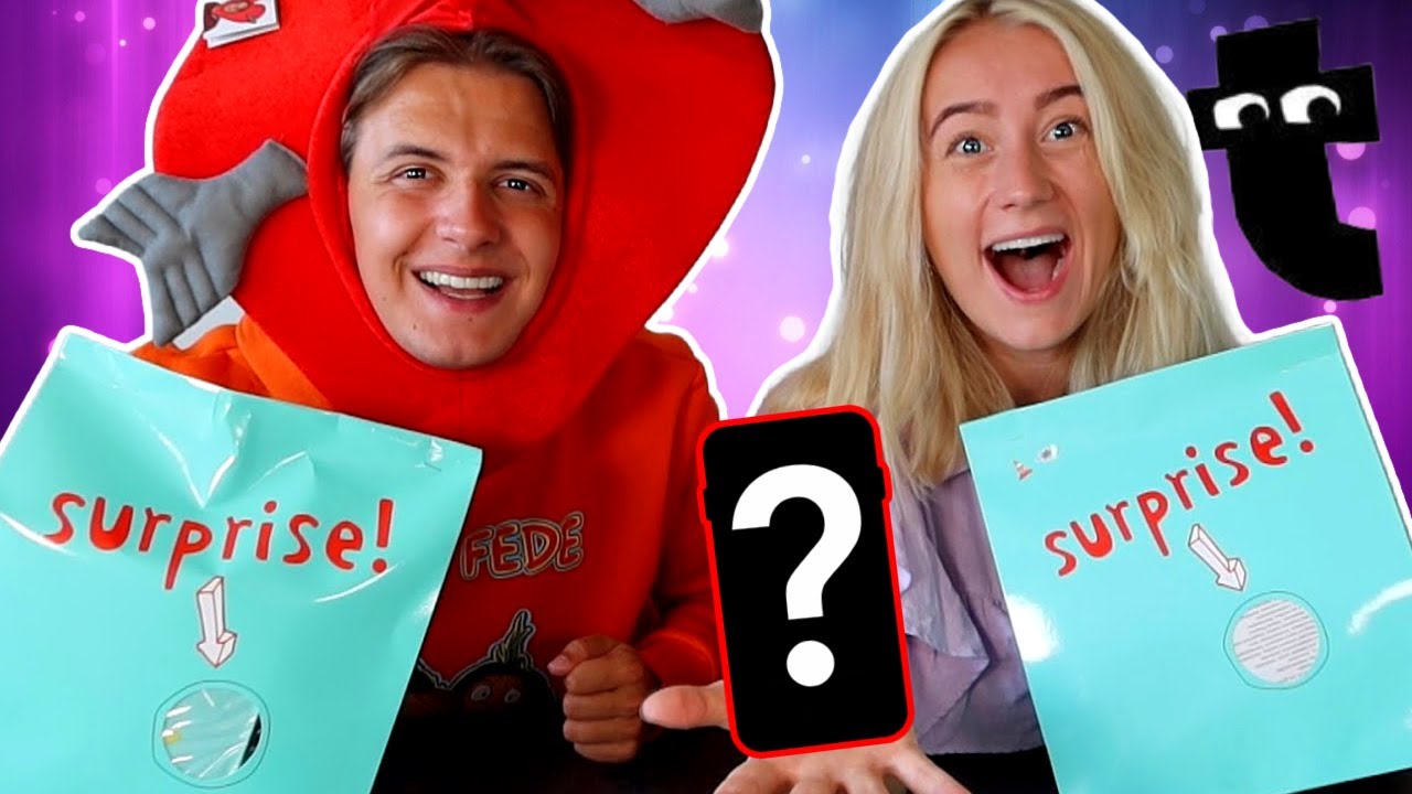 Vi Åbner SURPRISE pakker fra Tiger! m. Rebecca charlotte Dahl