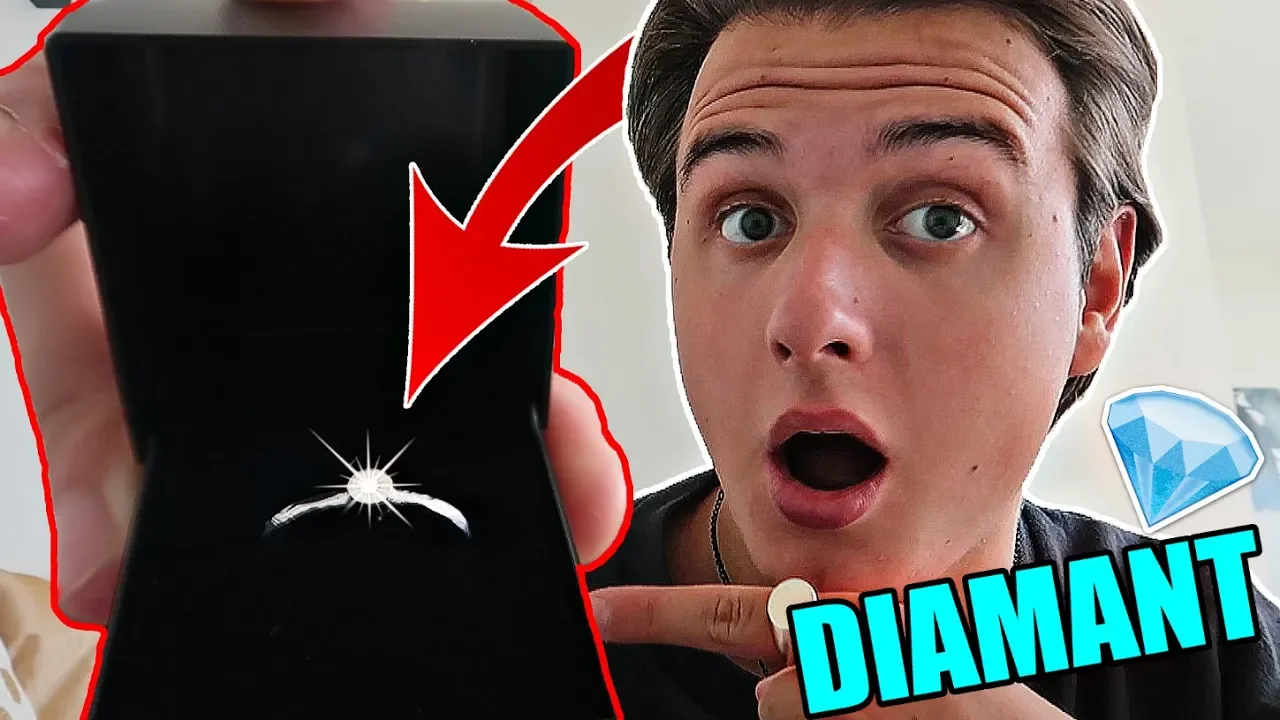 KØBER ÅRSDAGS GAVE TIL JOS!! (Dyrt)