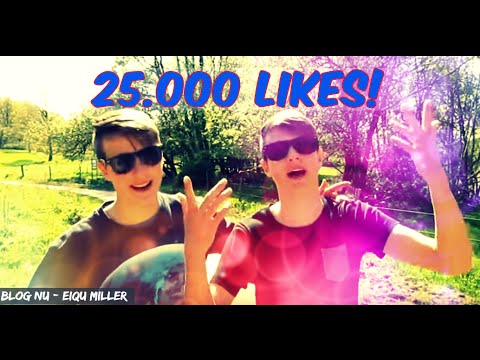 Blog nu - Eiqu Miller (feat. Kender du det)