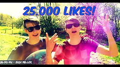 Blog nu - Eiqu Miller (feat. Kender du det)