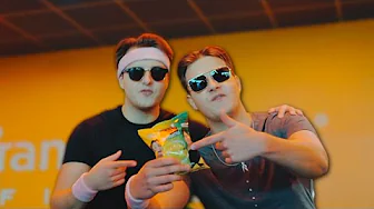 Kender du det - Vores Chip (Diss track)