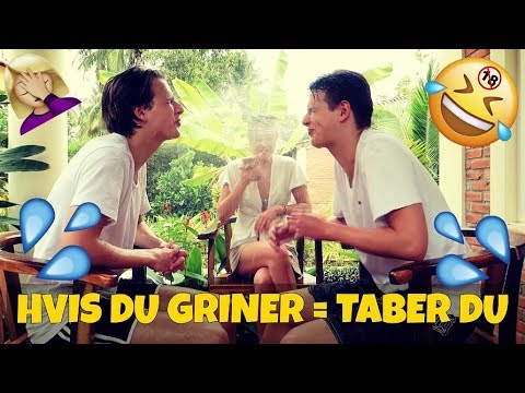 VI MÅ IKKE GRINE!! | Med Vores Søster!