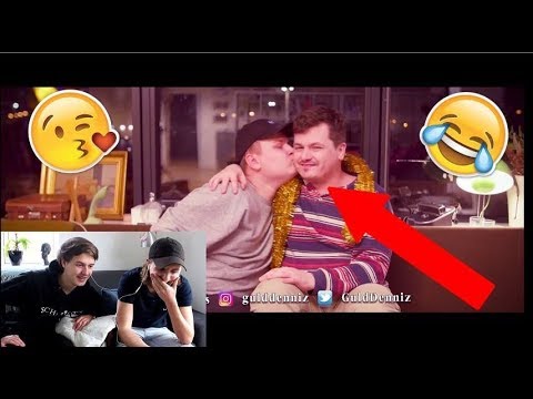 VI REAGERER PÅ: Youtubers Outros