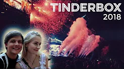 TINDERBOX GÅR AMOK!! - Fest, Dans, Venner!