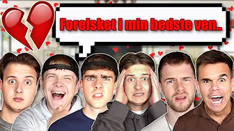 Gutterne løser jeres DILEMMAER!