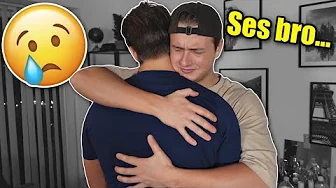 vi flytter fra hinanden... (100 Spørgsmål)