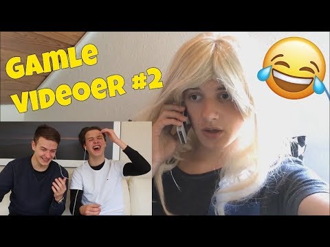VORES PINLIGSTE VIDEOER #2 *Grineflip igen*