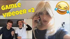 VORES PINLIGSTE VIDEOER #2 *Grineflip igen*