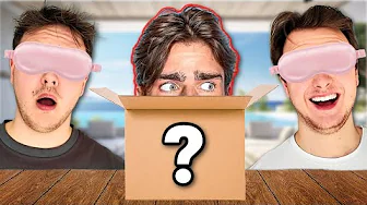 Du gætter ALDRIG hvem det er!!