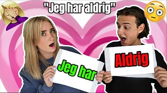 KYSSET MED YOUTUBER?! m. Josefine Simone