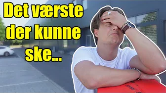 En Yotubers væreste mareridt.. (7 Dage Vlog)