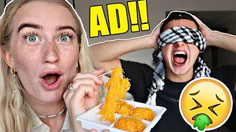 Køber 10 TING den anden skal SMAGE i Thailand!! ft. Josefine Simone