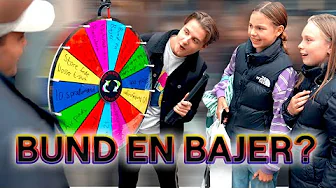 Gæt PRISEN og vi KØBER det til DIG! m. Tasal