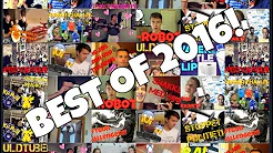 BEST OF 2016! - Kender du det c: