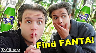 Gæt hvor vi er og VIND!