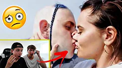 VI REAGERER PÅ: Albert Dyrlund - Vafler ft. Sidney Lee & Jesu Brødre (Musik video)