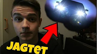 JAGTET AF BIL OG SCOOTER!!! - Story time #2
