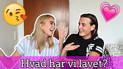 HVAD HAR VI LAVET?! m. Josefine Simone