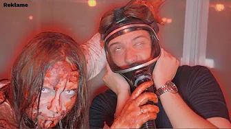 99% Tør IKKE det her... (Haunted house)