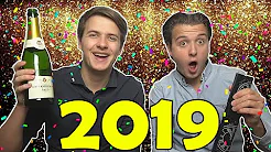 ÅRET DER GIK 2019 - Kender du det