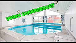 SOMMERHUS TOUR! (Sommerferie 2016)