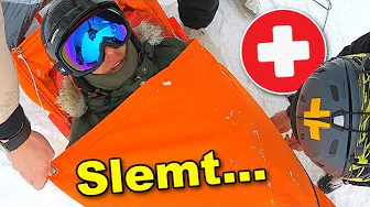 Det Gik Fuldstændig GALT!...