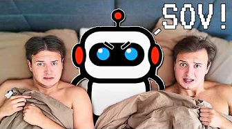 AI Bestemmer vores DAG!!