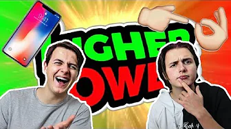 S*X STILLINGER VS IPHONE X!? (HVAD ER MEST POPULÆRT)