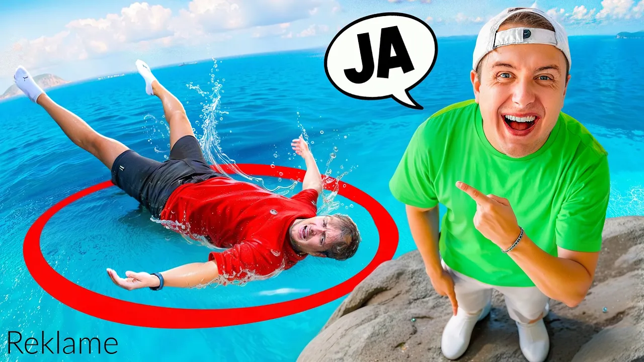 Må kun sige JA til Oskar EN HEL DAG!!