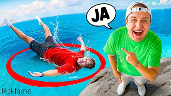 Må kun sige JA til Oskar EN HEL DAG!!