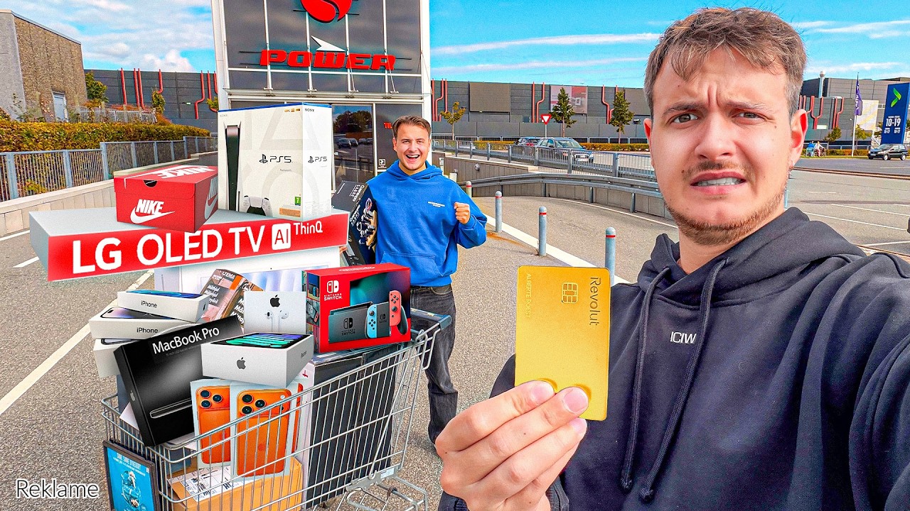 GIVER OSKAR MIT DANKORT!!