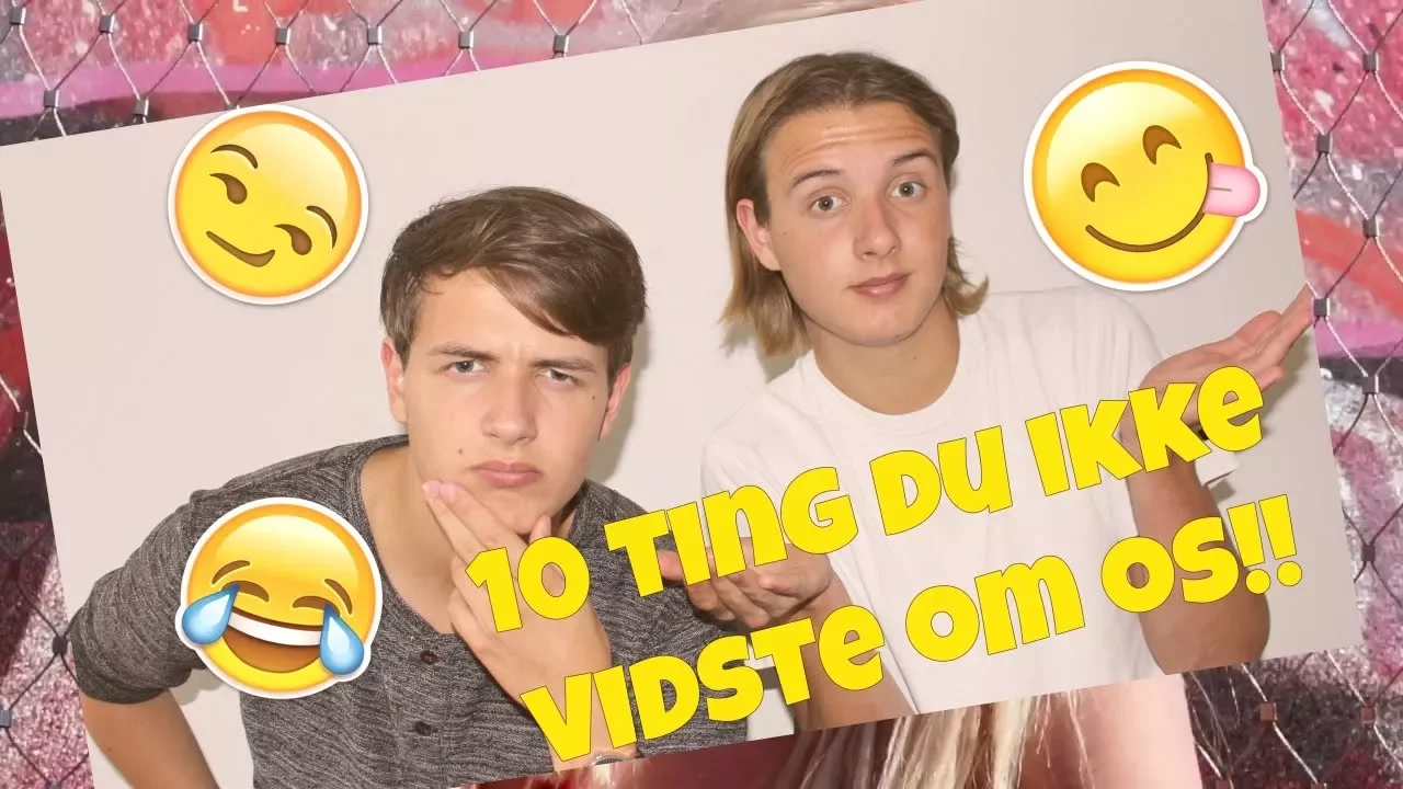 VÆRE MED I FIE LAURSENS MUSIK VIDEO!!! (Justin)