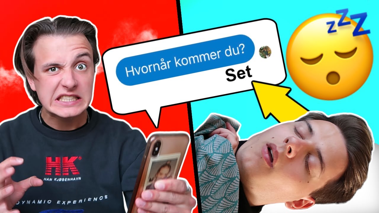 10 Ting der er MEGA Irriterende!!