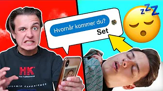 10 Ting der er MEGA Irriterende!!