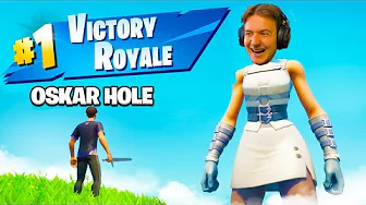 VI ER SÅ TÆT PÅ! - Dansk Fortnite