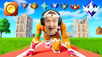 DET BEDSTE GAME VI NOGENSINDE HAR SPILLET! - Dansk Fortnite